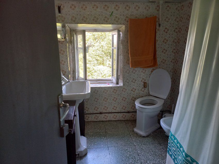 Casa de piedra en CABRANES  (CAS