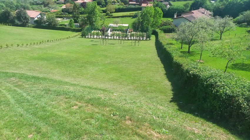 Finca edificable en San Martín del Mar   VILLAVICIOSA (FIN