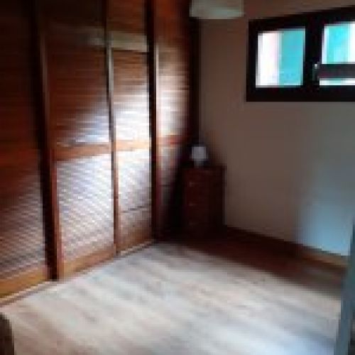 Casa de piedra rehabilitada en Amandi (VILLAVICIOSA)  (CAS
