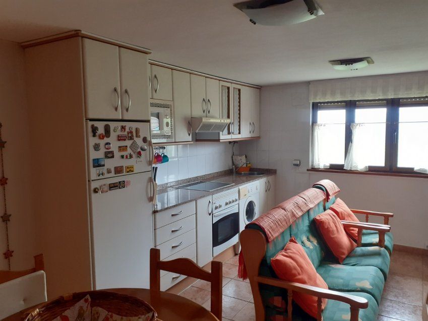 Apartamento en la zona rural de VILLAVICIOSA  (CAS