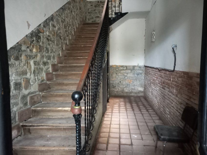 Casa de piedra para rehabilitar en VILLAVICIOSA  (REAB