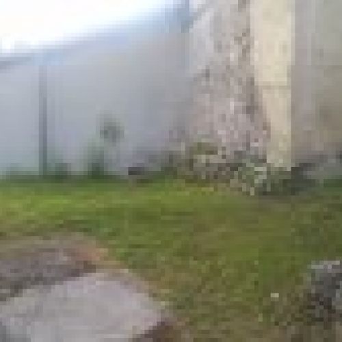 Casa de piedra en VILLAVICIOSA
