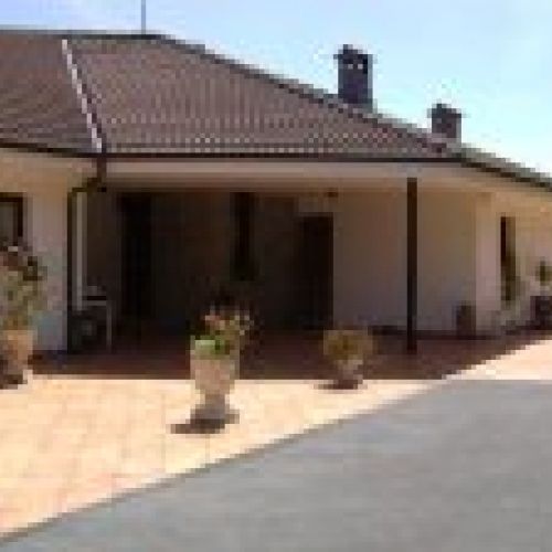 Casa independiente en el Puerto de El Puntal  (VILLAVICIOSA)  (CAS