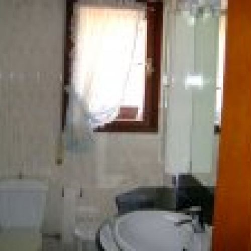 Casa independiente en el Puerto de El Puntal  (VILLAVICIOSA)  (CAS