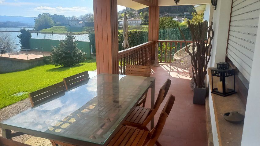 Casa independiente en El Puntal  VILLAVICIOSA  (CAS
