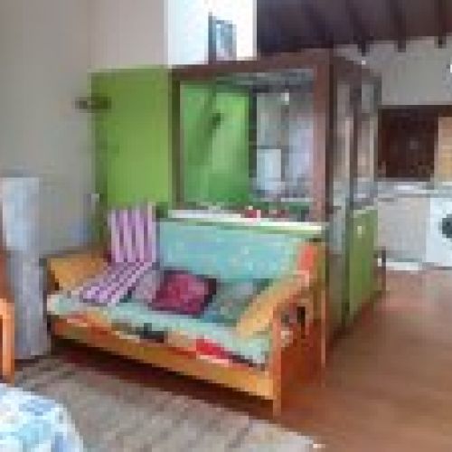 Casa de piedra rehabilitada en CABRANES  (CAS