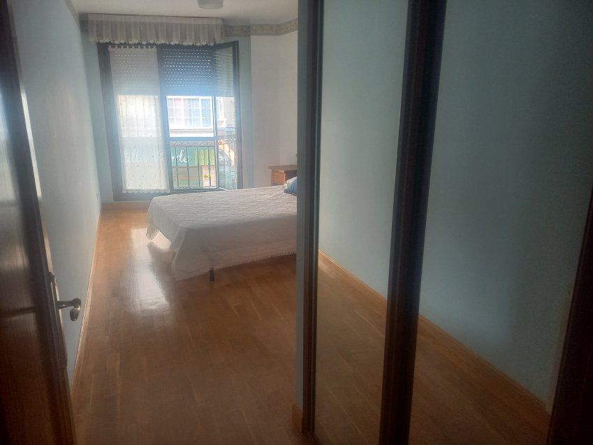 Alquiler de Piso de 2 dormitorios en VILLAVICIOSA  (ALQ