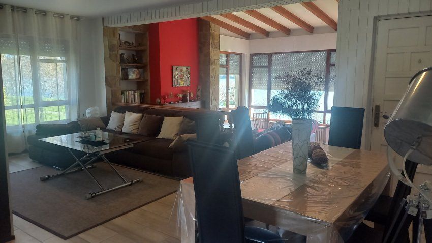 Casa independiente en El Puntal  VILLAVICIOSA  (CAS