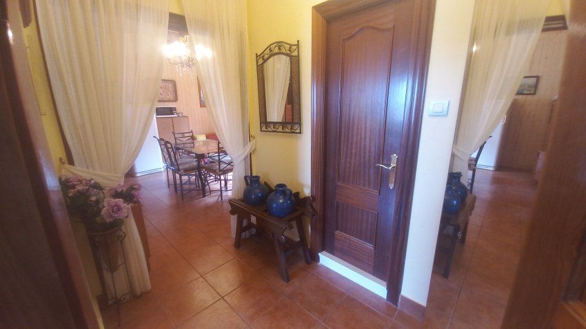 Piso de 2 dormitorios en el Puerto de Tazones VILLAVICIOSA (PIS.0183)
