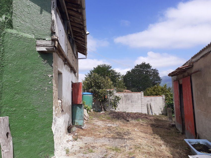 Casa de piedra para reformar en VILLAVICIOSA  (REAB
