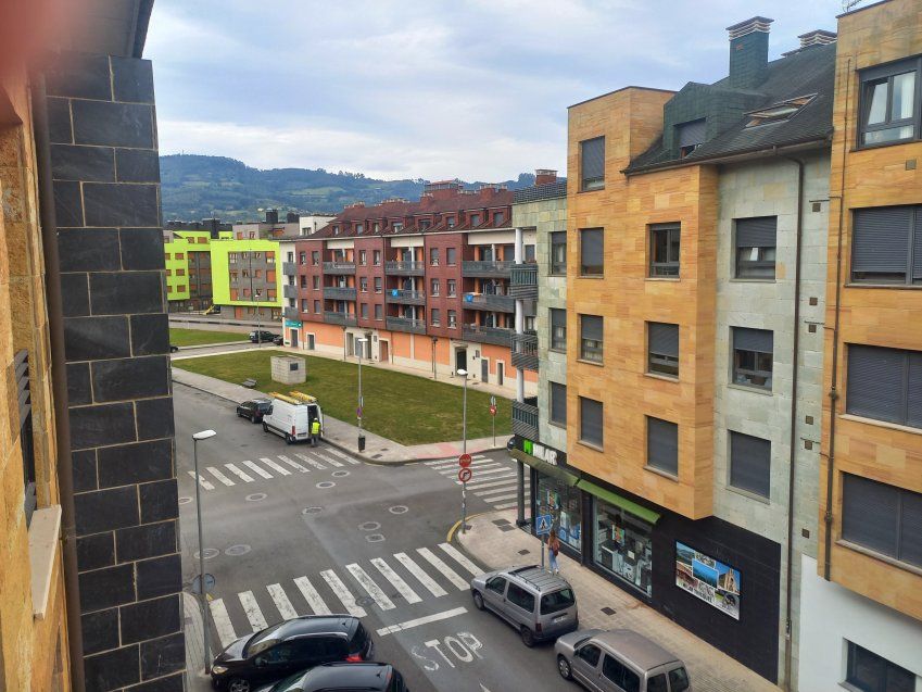 Piso de 2 dormitorios en VILLAVICIOSA  (PIS