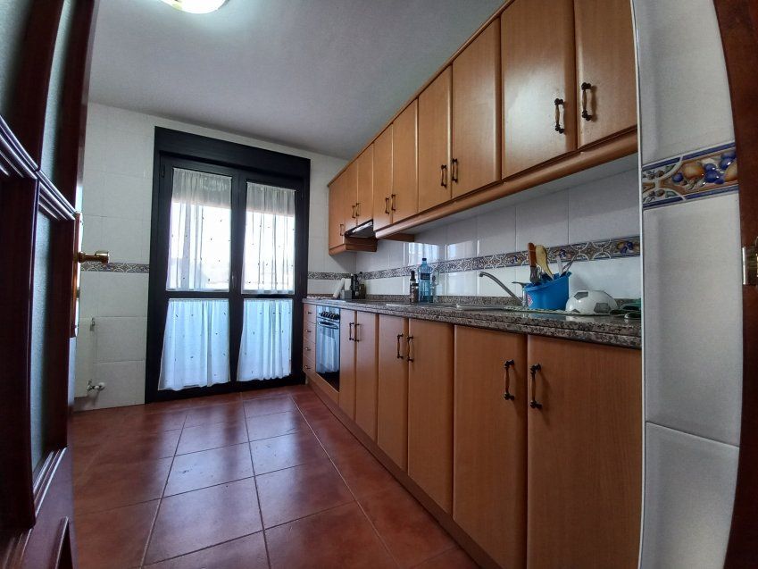 Piso de 3 dormitorios en el Centro de VILLAVICIOSA  (PIS