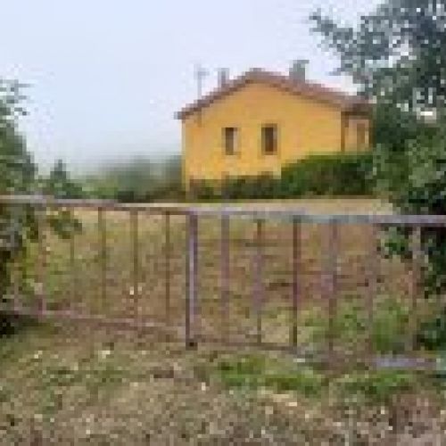 Casa de piedra independiente para rehabilitar en VILLAVICIOSA (REAB