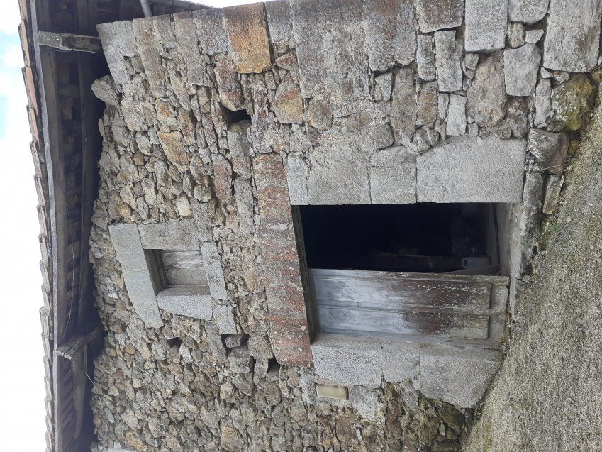 Llagar de piedra para cambio0 de uso a vivienda en VILLAVICIOSA (REAB