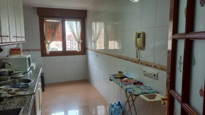 Piso de 2 dormitorios en GIJÓN  (PIS