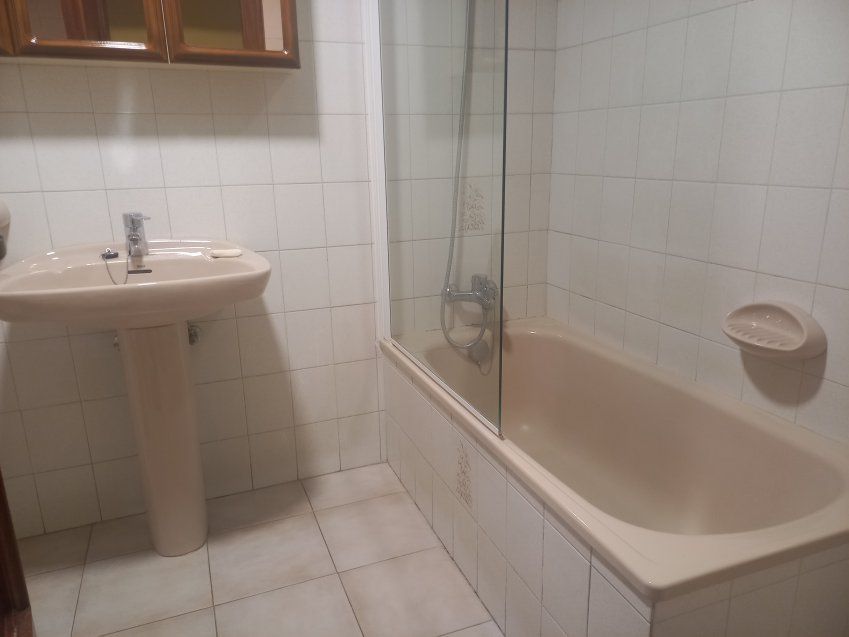 Alquiler Piso de 3 dormitorios en VILLAVICIOSA
