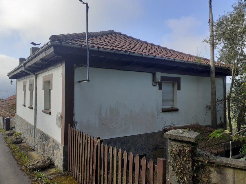Casa independiente en VILLAVICIOSA  (CAS.0273)