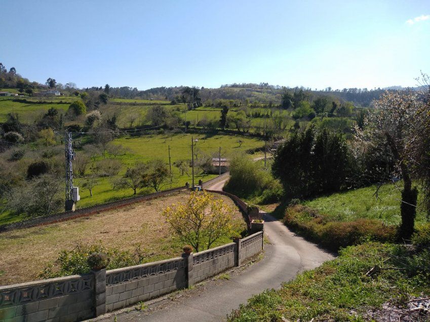 Vivienda para rehabilitar en VILLAVICIOSA  (REAB