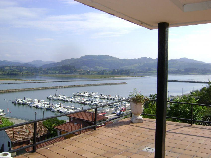 Casa independiente en el Puerto de El Puntal  (VILLAVICIOSA)  (CAS