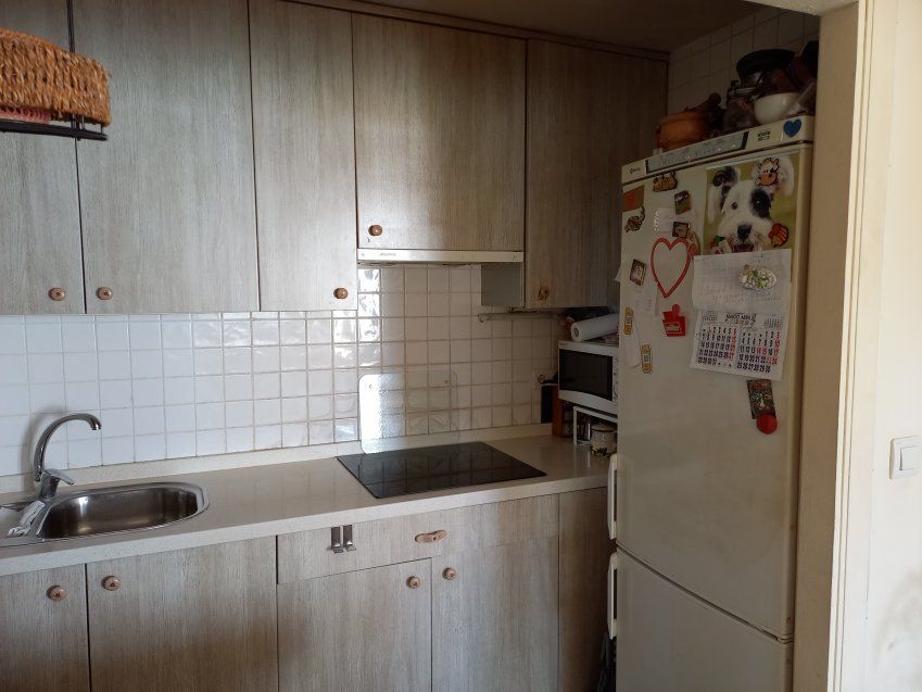 Piso de 2 dormitorios en VILLAVICIOSA  (PIS