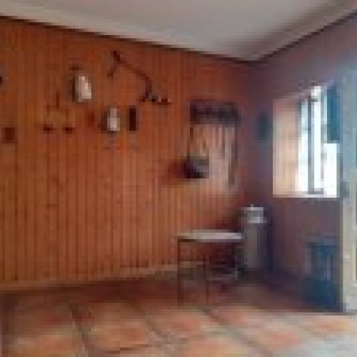 Casa de piedra reformada en VILLAVICIOSA  (CAS