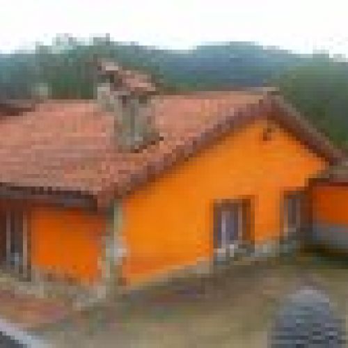 Casa de piedra en Peón VILLAVICIOSA (CAS