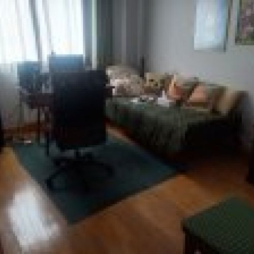 Piso de 3 dormitorios y 2 baños en VILLAVICIOSA (PIS