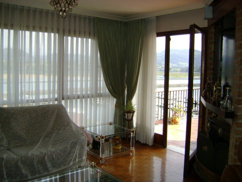 Casa independiente en el Puerto de El Puntal  (VILLAVICIOSA)  (CAS