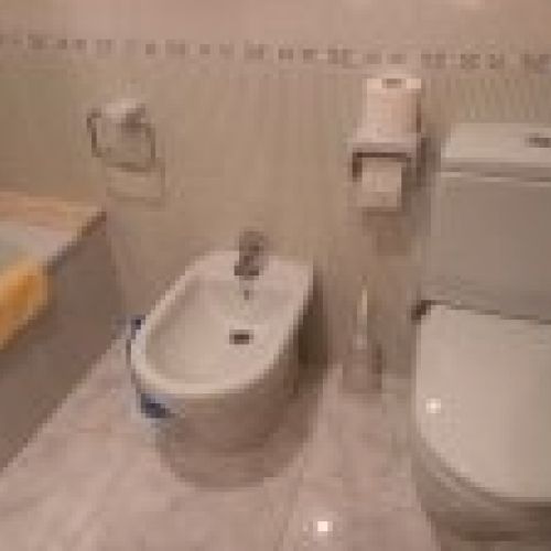 Piso de 3 dormitorios y 2 baños en VILLAVICIOSA (PIS