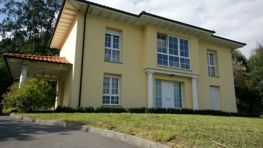 Casa independiente en El Puntal   VILLAVICIOSA  (CAS