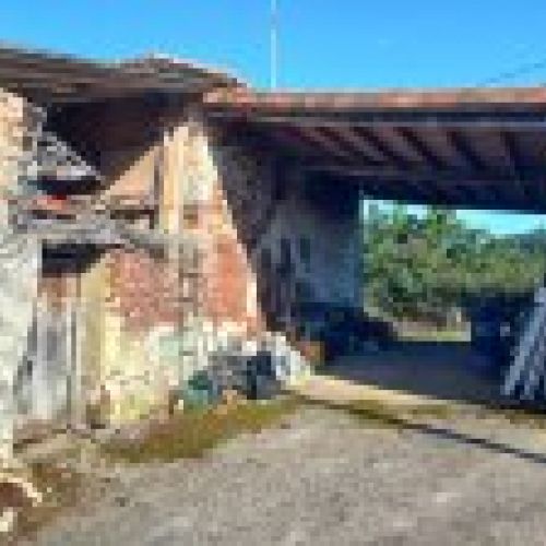 Casa de piedra para rehabilitar en VILLAVICIOSA (REAB