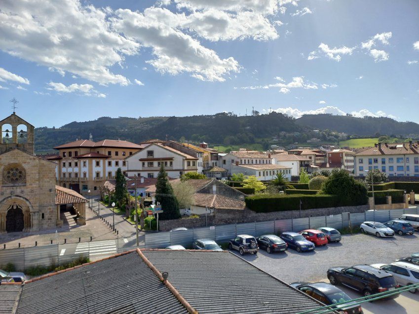 Piso de 2 dormitorios en VILLAVICIOSA  (PIS