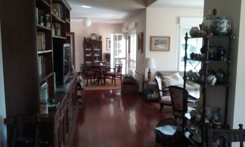 Casa independiente en La Ría de VILLAVICIOSA  (CAS