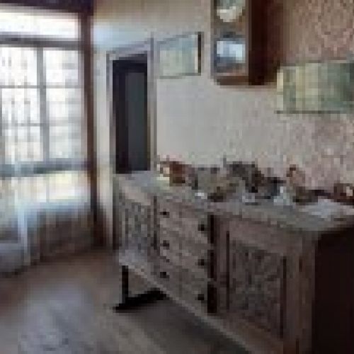 Casa de piedra independiente para reformar en VILLAVICIOSA  (REAB