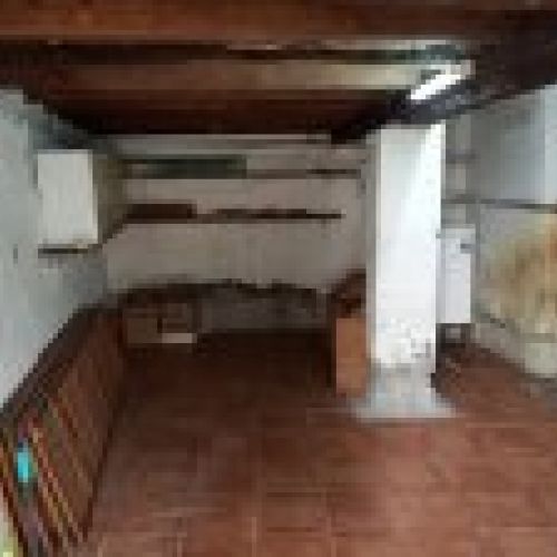 Casa de piedra rehabilitada en Amandi (VILLAVICIOSA)  (CAS