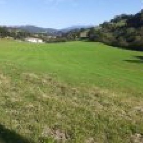 Fincas edificables a 4kms
