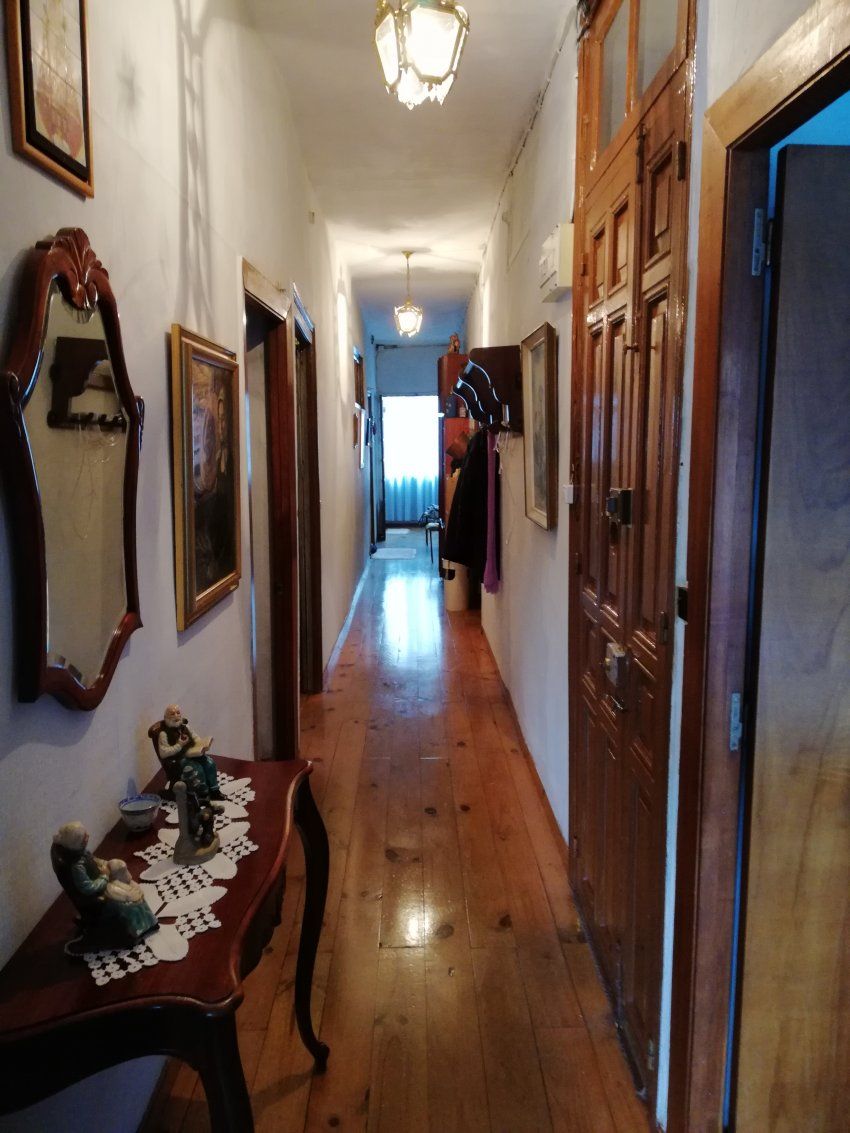 Piso de 3 dormitorios en el Casco histórico de VILLAVICIOSA (PIS.0127)