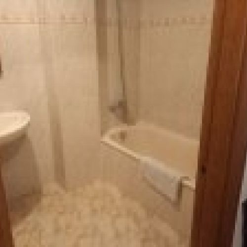 Piso de 3 dormitorios y 2 baños en VILLAVICIOSA (PIS