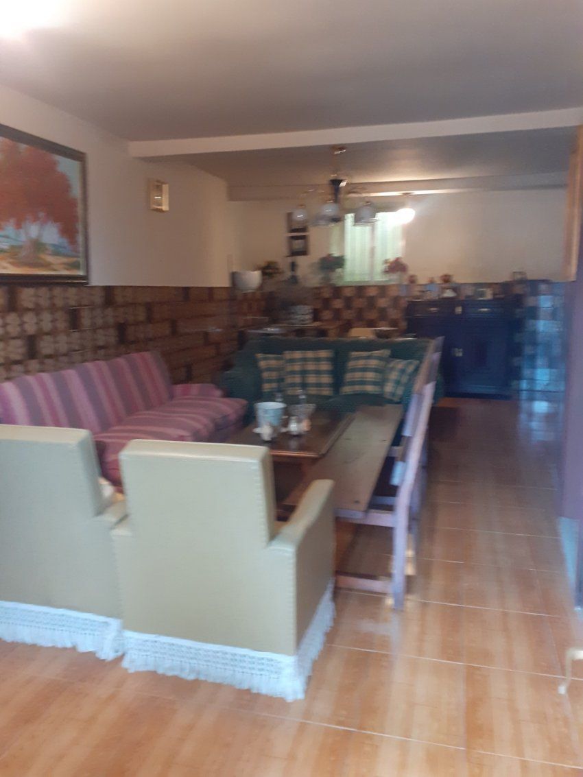 Casa de piedra para reformar en CABRANES  (REAB