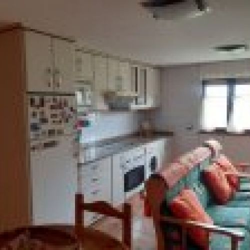 Apartamento en la zona rural de VILLAVICIOSA  (CAS