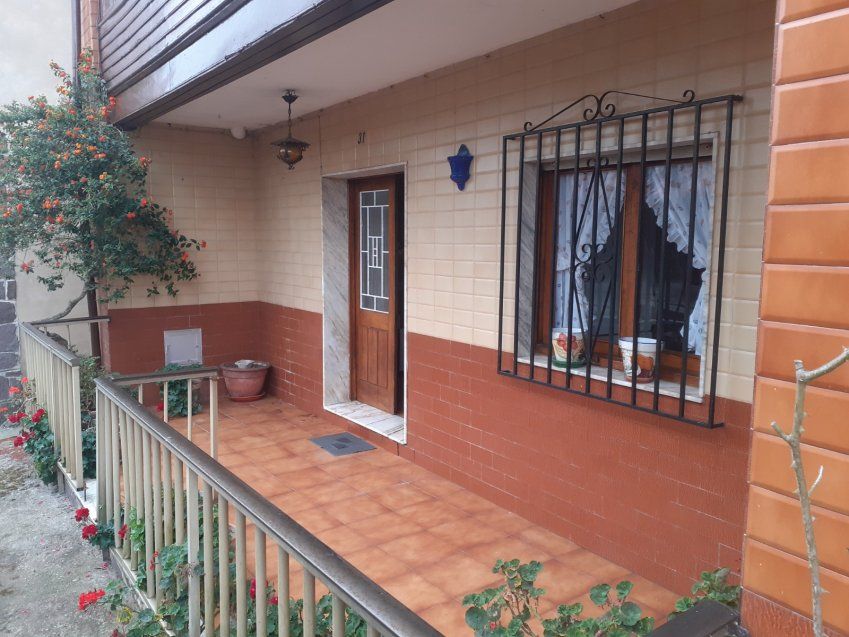Casa de piedra para reformar en CABRANES  (REAB