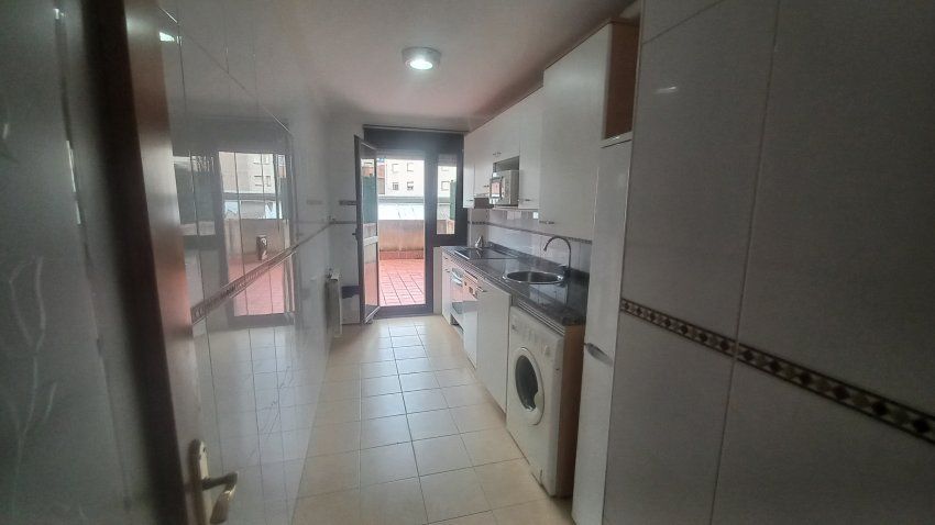Piso de 2 dormitorios en VILLAVICIOSA  (PIS
