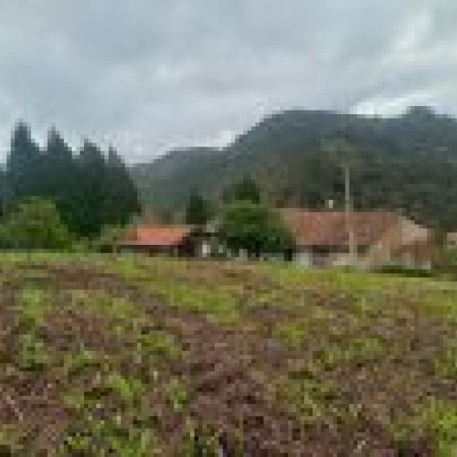 Finca edificable en CABRANES