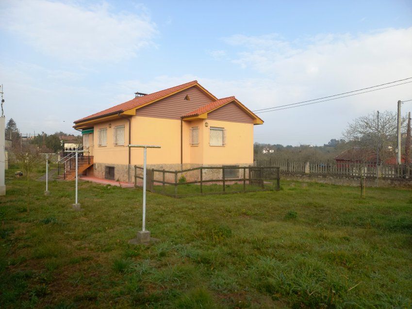 Casa independiente en Selorio   VILLAVICIOSA  (CAS