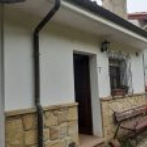 Casa de piedra reformada en VILLAVICIOSA  (CAS