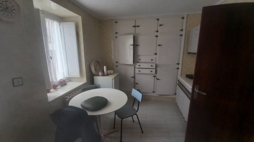 Casa de piedra para reformar en Priesca   VILLAVICIOSA  (REA.0181)