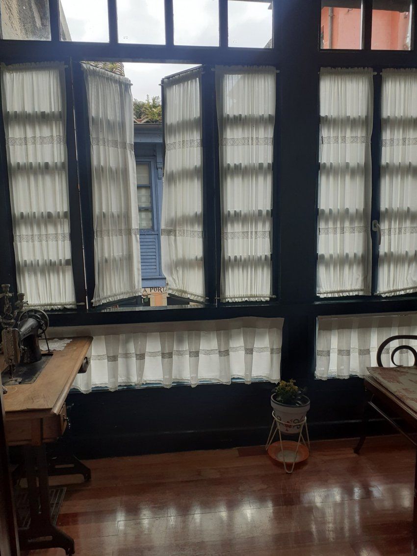 Casa de piedra reformada en el casco histórico de VILLAVICIOSA  (CAS