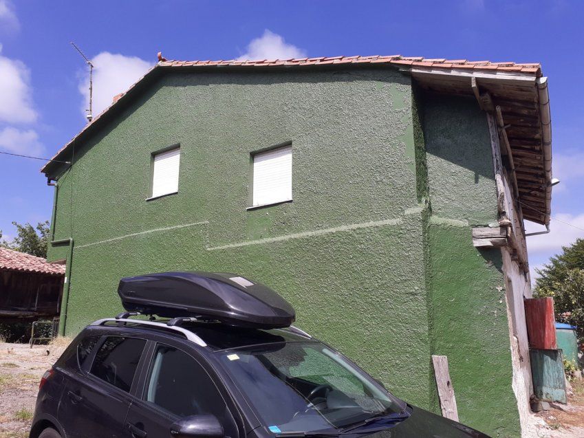 Casa de piedra para reformar en VILLAVICIOSA  (REAB