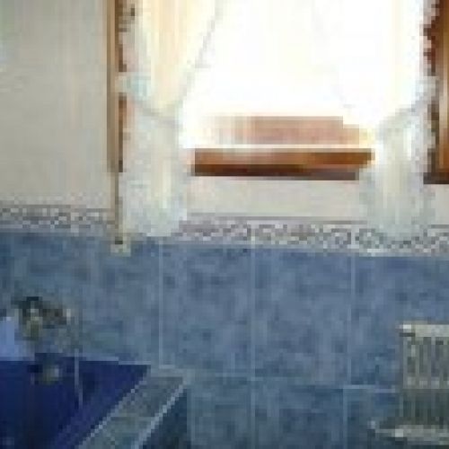 Casa independiente en el Puerto de El Puntal  (VILLAVICIOSA)  (CAS