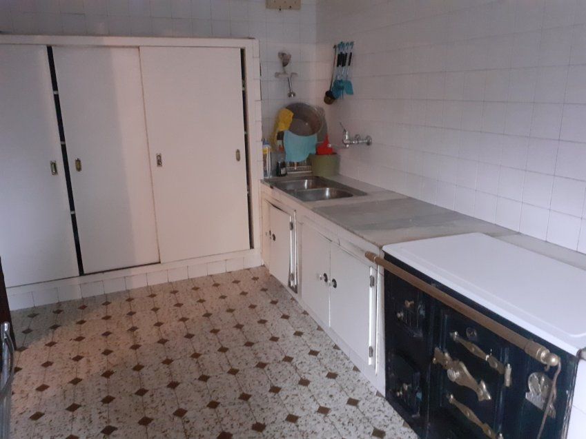 Casa de piedra para reformar en CABRANES  (REAB